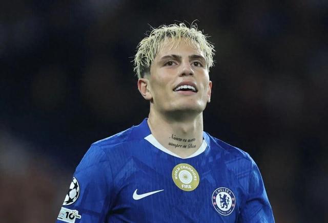 关于加纳乔斩获切尔西生涯处子球今夏加盟蓝军的信息  第1张