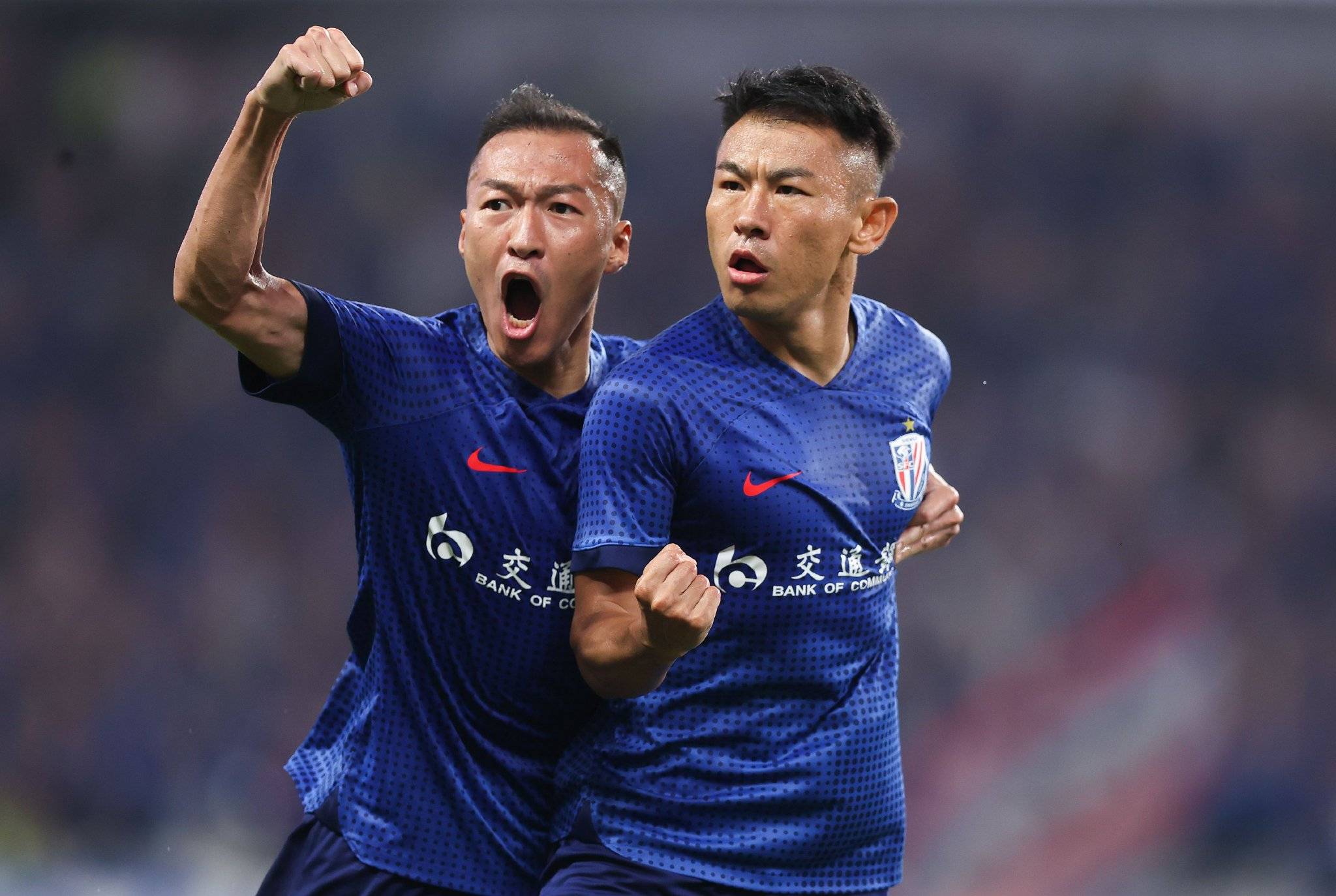 关于媒体介绍申花赛前训练情况备战联赛的信息