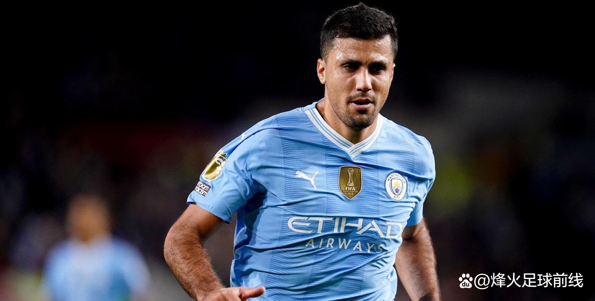 瓜迪奥拉透露罗德里身体不适需要进一步评估身体情况的简单介绍  第1张