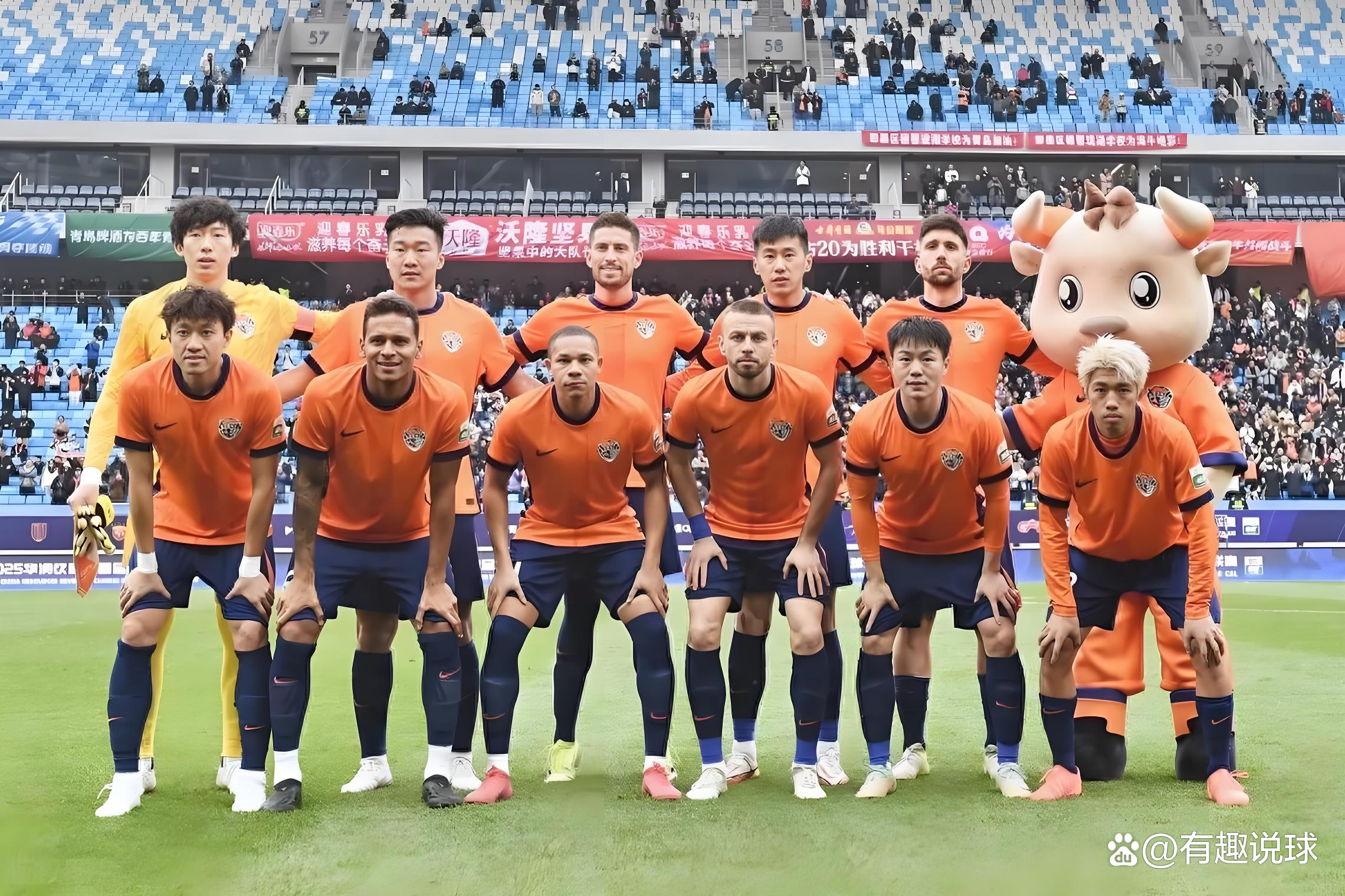 海港想赢青岛海牛容易吗海牛深陷降级区的简单介绍  第1张