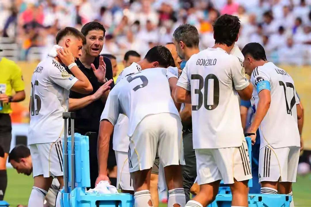 关于曝皇马愿让罗德里戈离队双方将进行会面的信息  第2张