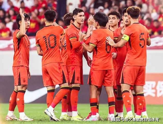 U23亚洲杯抽签中国队难避死亡之组进入第四档的简单介绍
