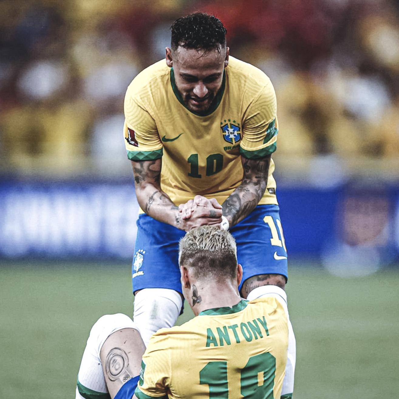 关于内马尔大腿水肿内马尔或因伤病无缘巴西国家队终选名单的信息 第2张 关于内马尔大腿水肿内马尔或因伤病无缘巴西国家队终选名单的信息 第2张