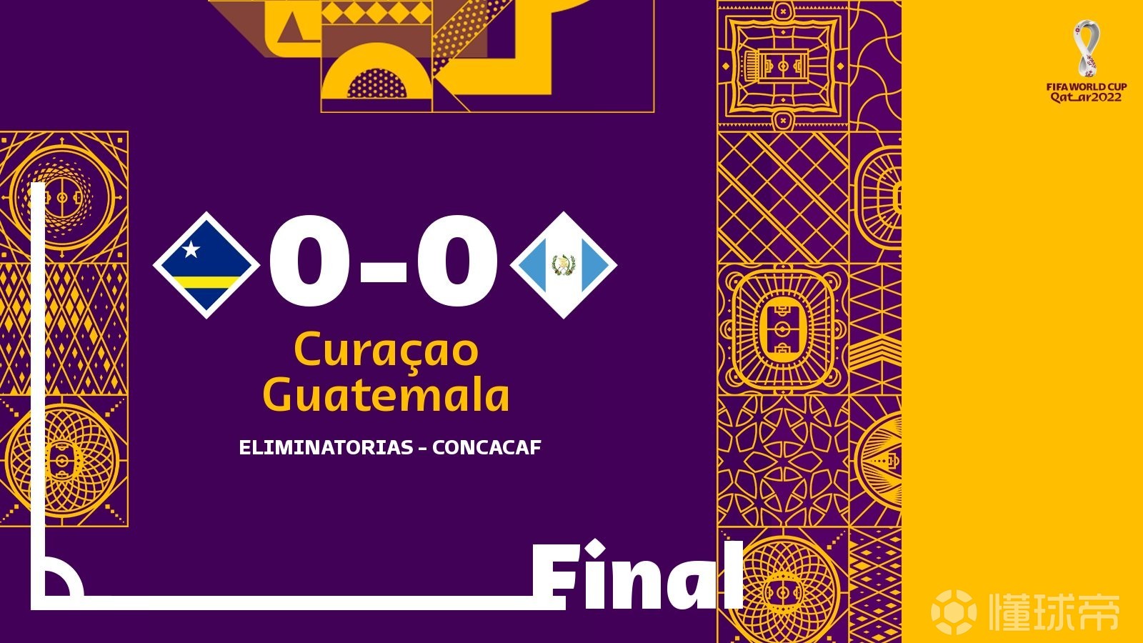 关于世预赛北美区分档多支北美及加勒比海球队竞争直接晋级名额的信息  第1张