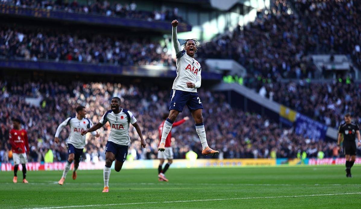 关于英超曼城0-2托特纳姆热刺布伦南破门帕利尼亚笑纳大礼的信息 第2张 关于英超曼城0-2托特纳姆热刺布伦南破门帕利尼亚笑纳大礼的信息 第2张