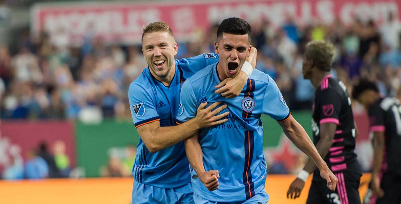 美职联哥伦布机员VS纳什维尔比分预测积分相同的简单介绍 第1张 美职联哥伦布机员VS纳什维尔比分预测积分相同的简单介绍 第1张