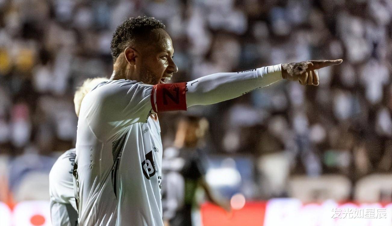 内马尔大腿水肿内马尔或因伤病无缘巴西国家队终选名单的简单介绍  第2张