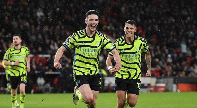 多支球队有意斯凯利阿森纳计划留住球员