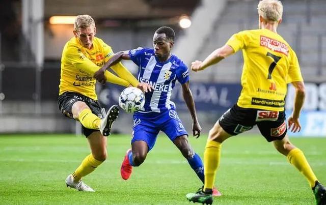 瑞超马尔默VS米亚尔比预测分析米亚尔比攻守俱佳的简单介绍