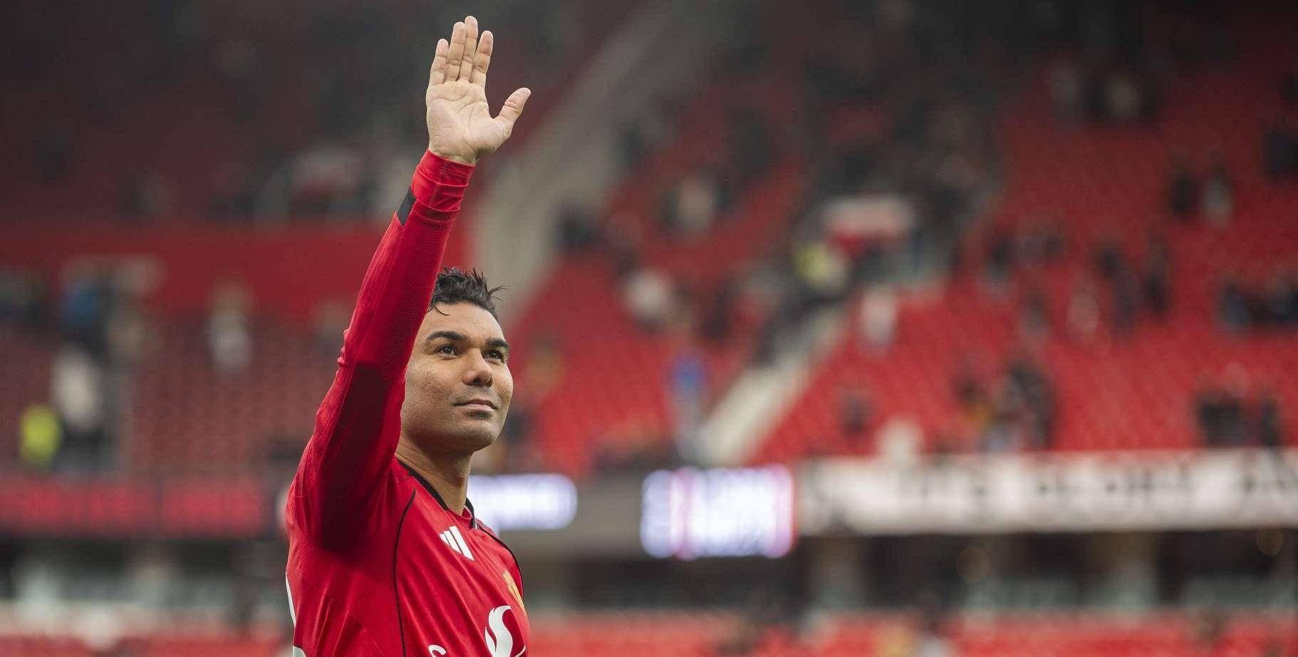 马奎尔明夏很可能与卡塞米罗免费离队4名曼联球员进入合同年的简单介绍  第1张