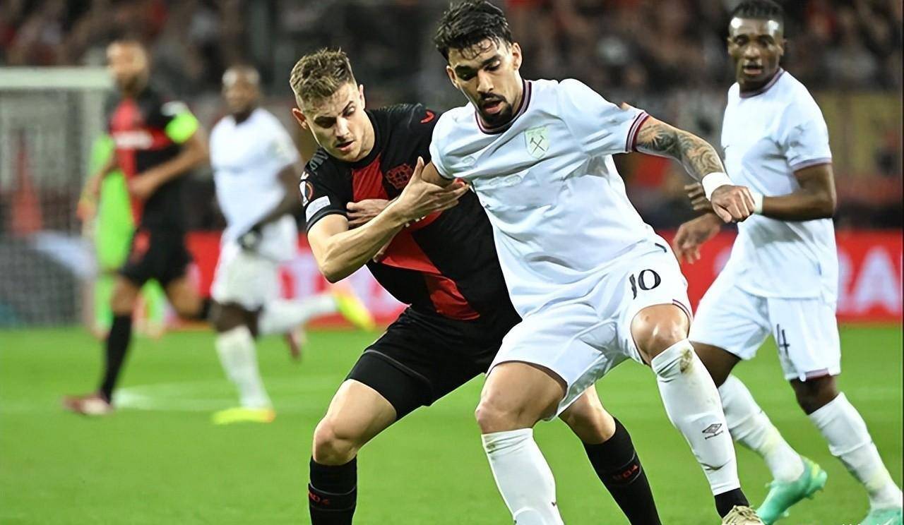 西汉姆联新赛季开局3连败铁锤帮陷入低迷的简单介绍  第2张