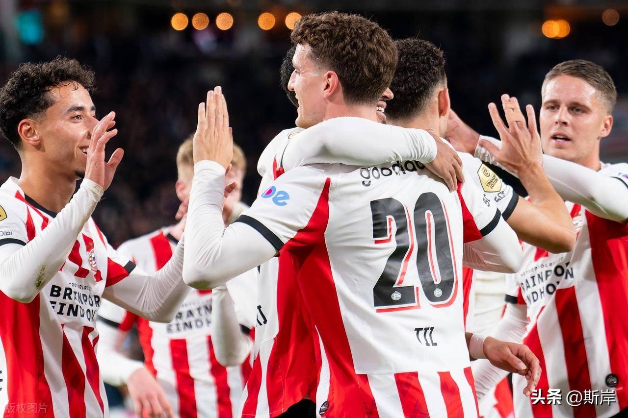 欧冠埃因霍温6-2那不勒斯那不勒斯遭逆转的简单介绍