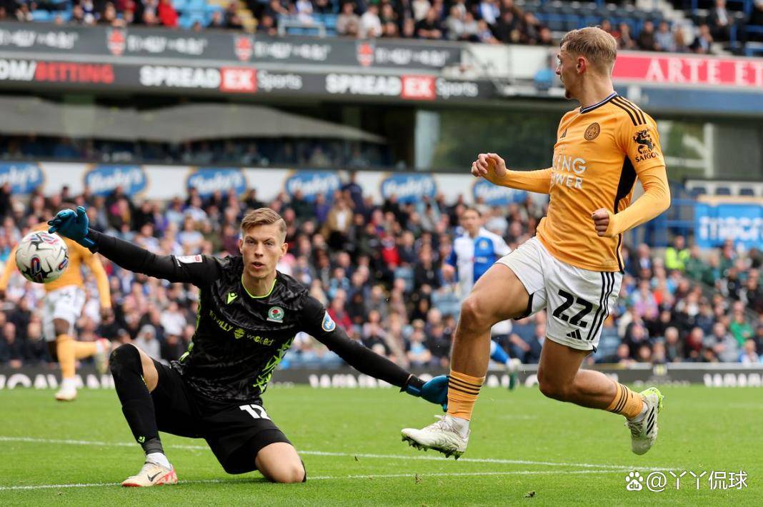 英冠：南安普顿VS莱斯特城