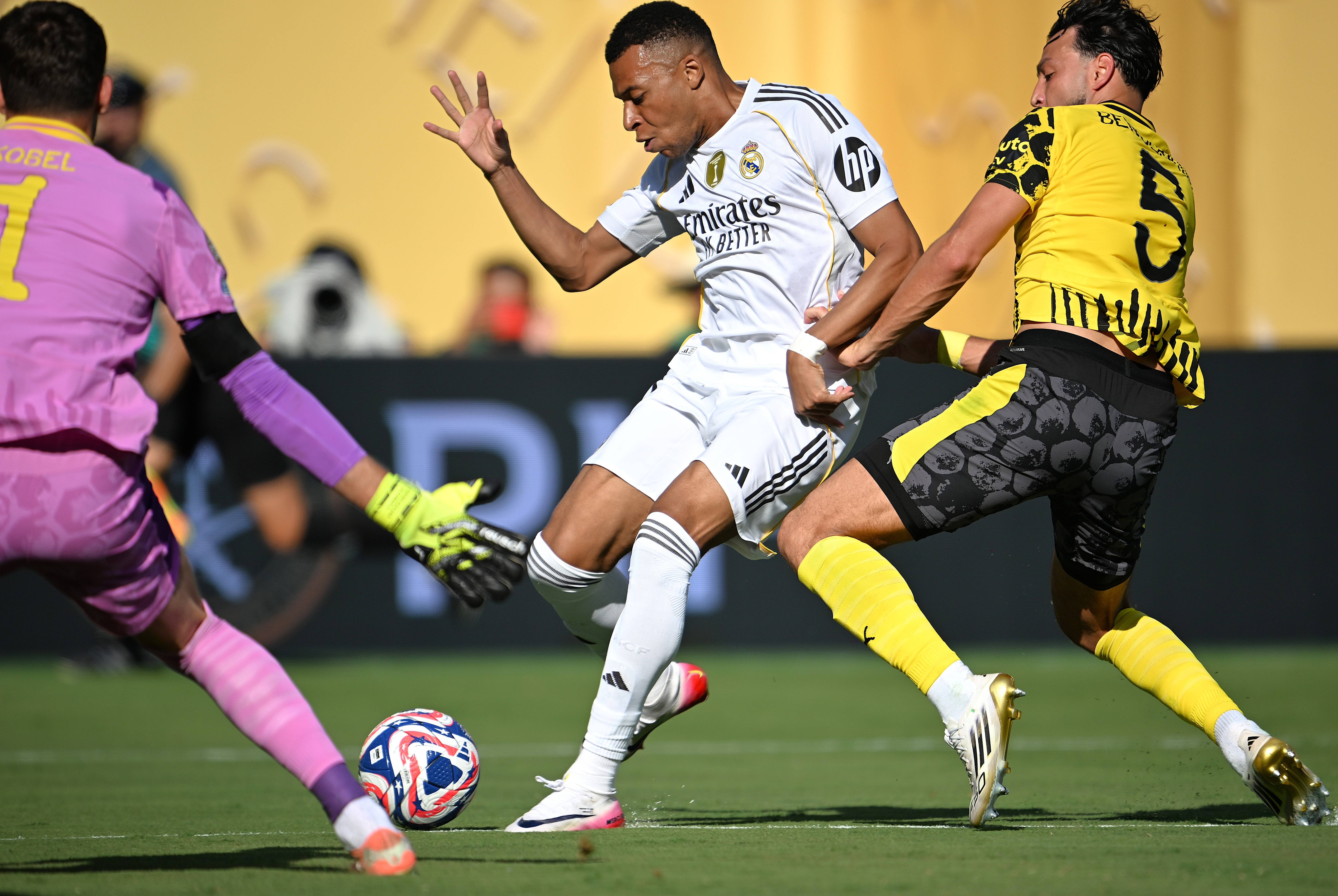 皇马将向球员发世俱杯奖金每人28万欧元  第2张