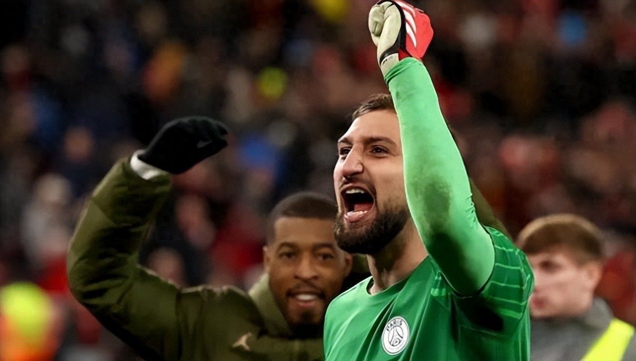 唐纳鲁马与大巴黎彻底闹翻球员自宣离队的简单介绍  第2张