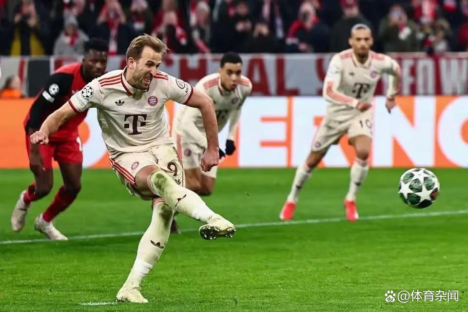 马特乌斯：拜仁目前全面占据上风拜仁即将面对巴黎的简单介绍