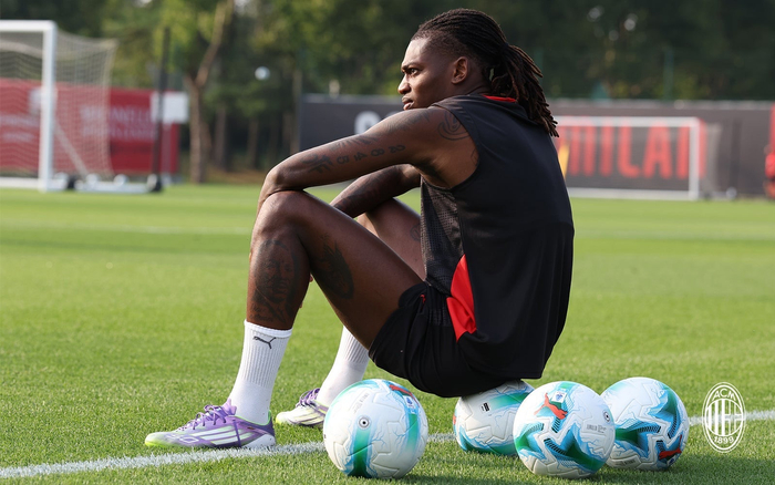 曝米兰新援亚沙里训练中受伤预计缺阵2个月的简单介绍  第2张