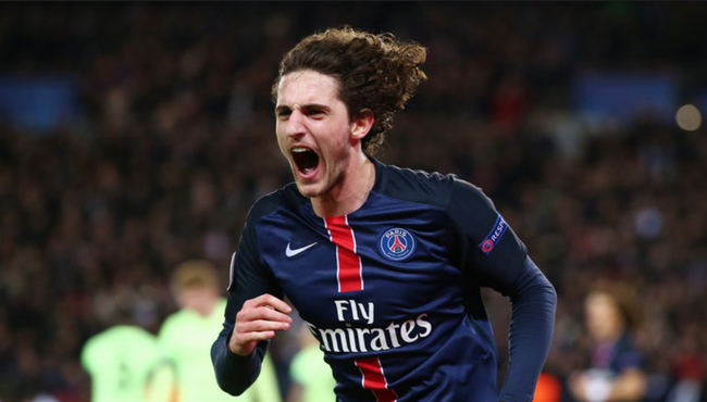 拉比奥签约AC米兰合同期至2028年6月