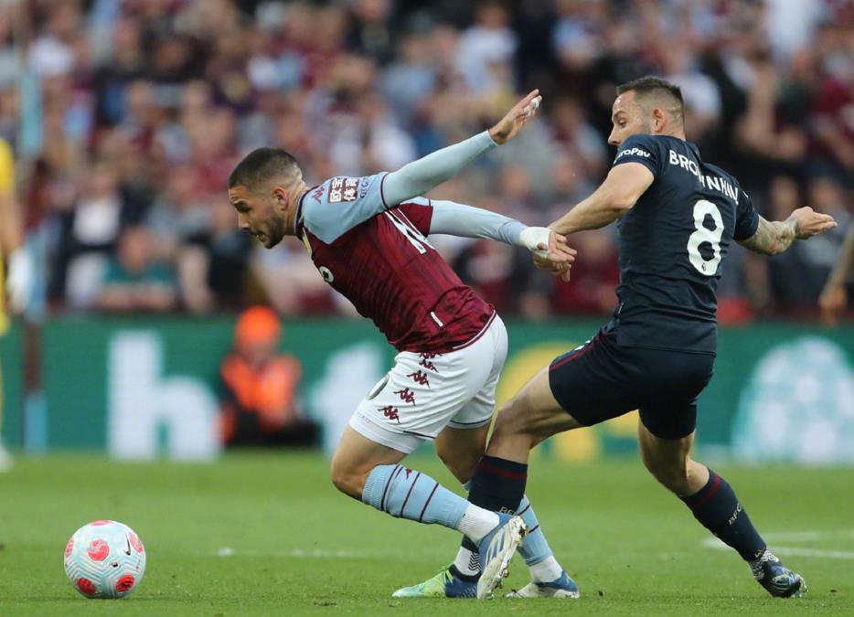 英超曼联3-2伯恩利姆伯莫破门B-费补时点杀的简单介绍 第1张 英超曼联3-2伯恩利姆伯莫破门B-费补时点杀的简单介绍 第1张