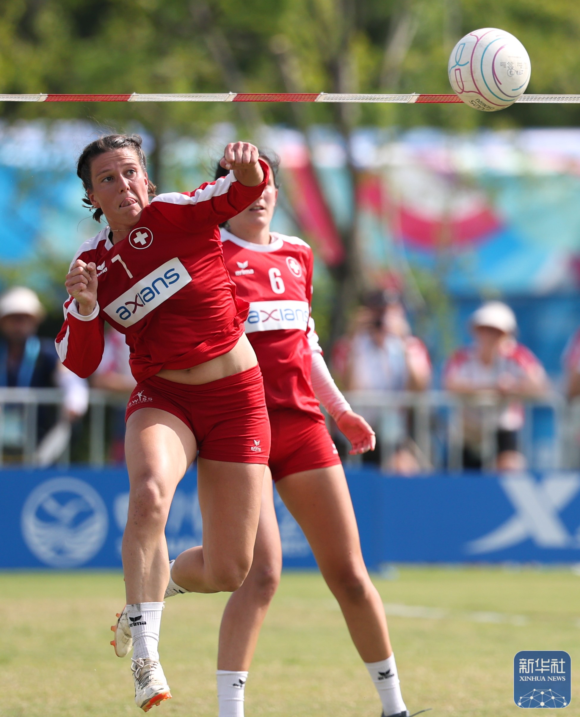 巴西女足晋级美洲杯决赛志在连续卫冕冠军  第1张