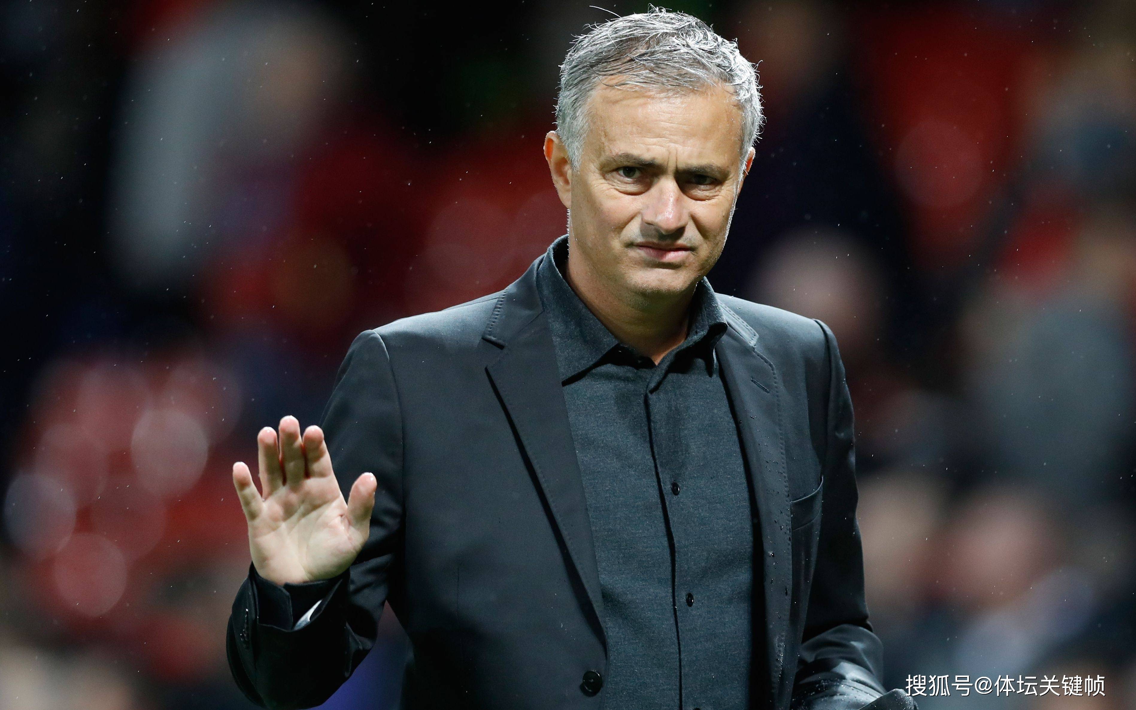 关于穆里尼奥憋着劲想尽快回归穆里尼奥加盟诺丁汉森林存在可能的信息  第1张