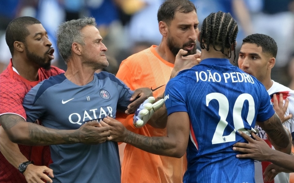 关于巴黎切尔西世俱杯奖金破亿收入大幅度提高的信息