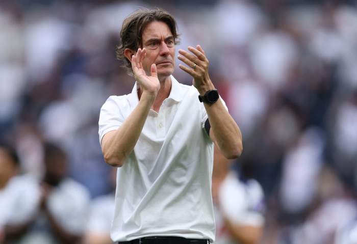 帕利尼亚加盟热刺球员重返英超  第1张