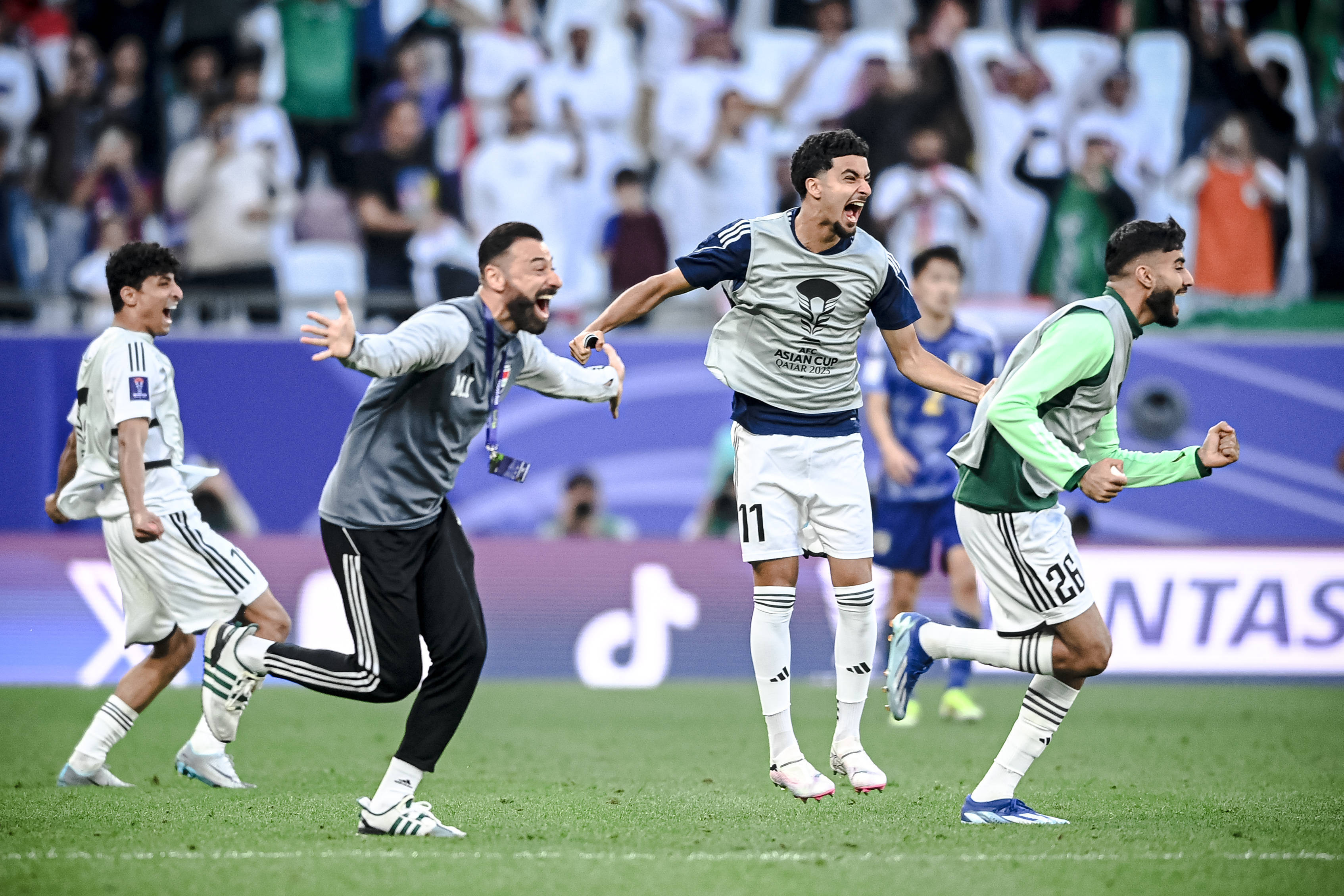 关于世亚预阿联酋VS伊拉克预测分析伊拉克防守坚固的信息  第2张