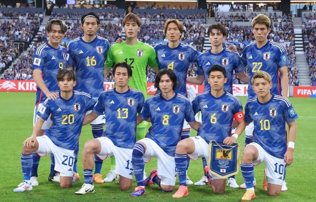 日媒预测日本vs澳洲首发日本对阵澳大利亚世预赛阵容的简单介绍  第2张