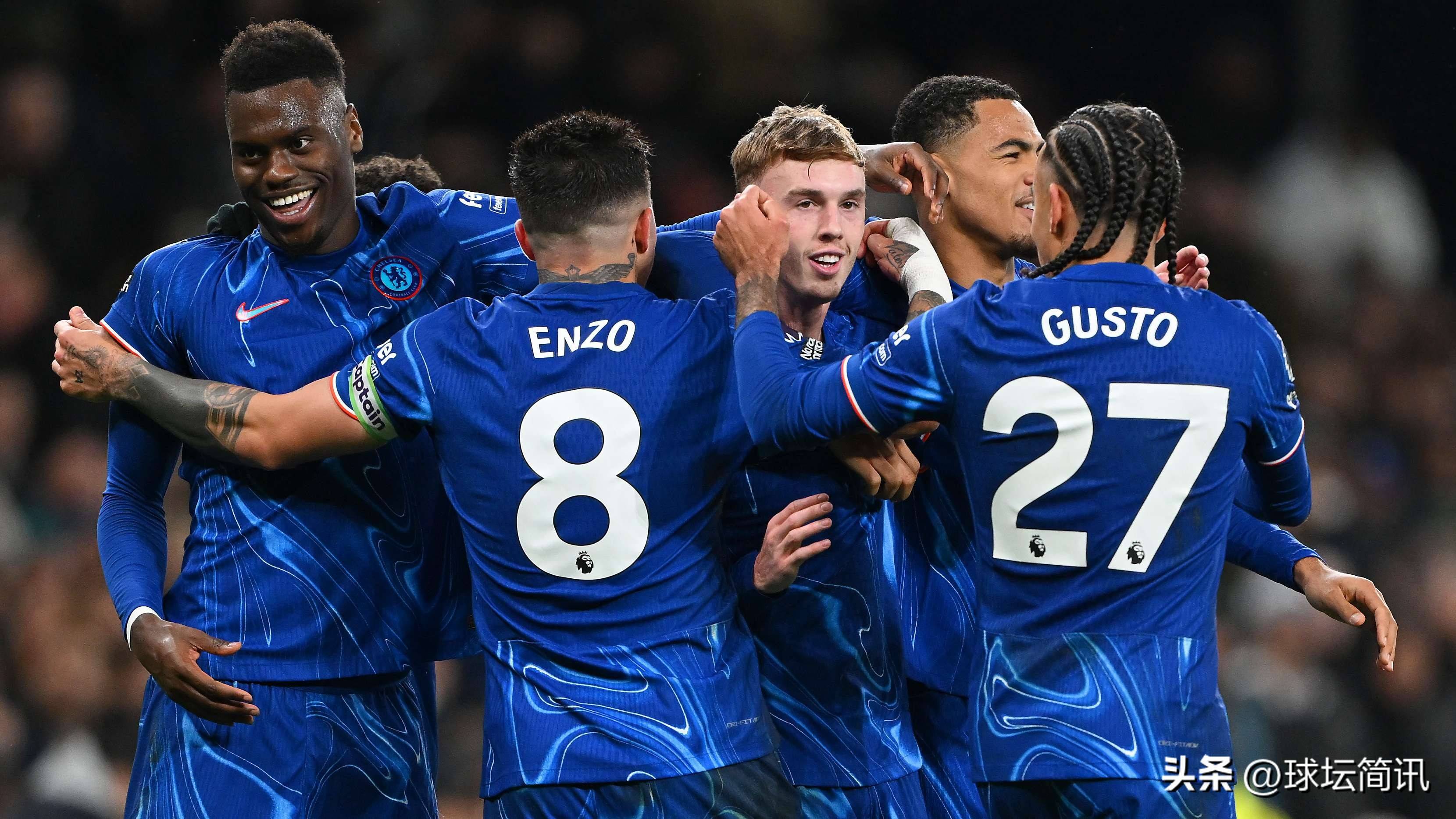 包含马雷斯卡：雅克松能上但不会进名单球员或在夏窗离队的词条