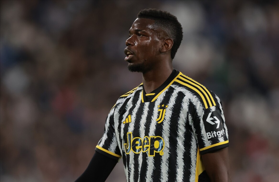 曝曼联1.12亿欧签下巴莱巴将打破博格巴的转会纪录的简单介绍  第1张