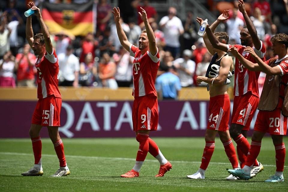 巴萨重新考虑奥斯梅恩作为莱万的接班人  第2张