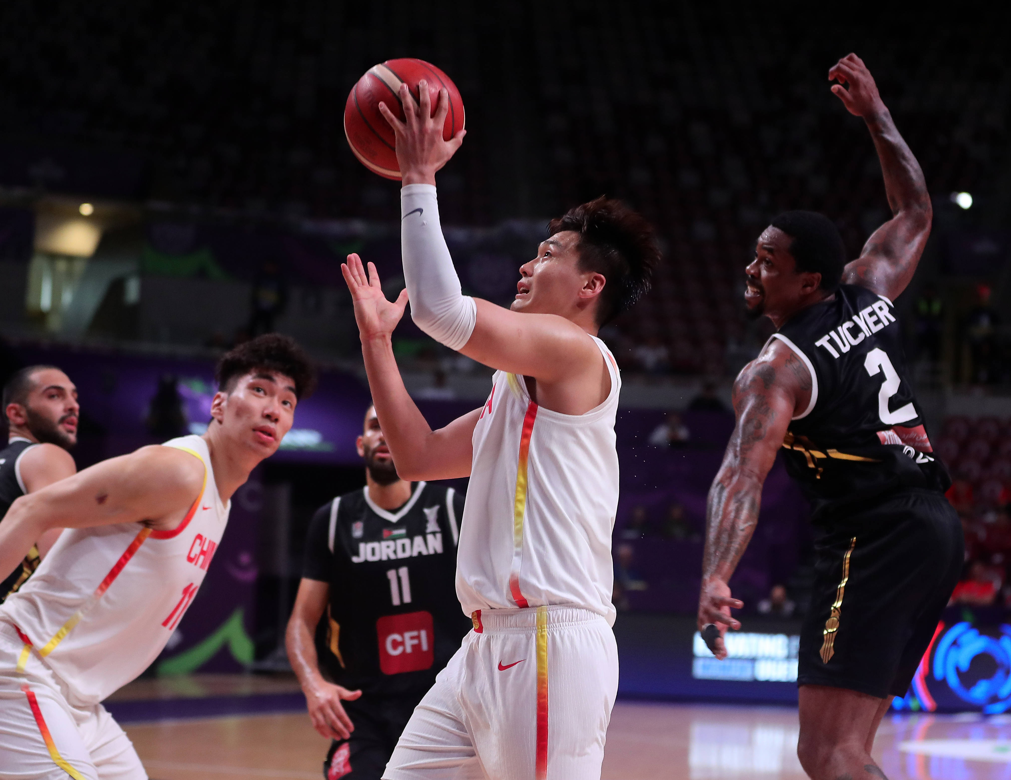 关于曝中国男篮计划本月13日集中赴欧洲拉练备战亚洲杯的信息 第1张 关于曝中国男篮计划本月13日集中赴欧洲拉练备战亚洲杯的信息 第1张