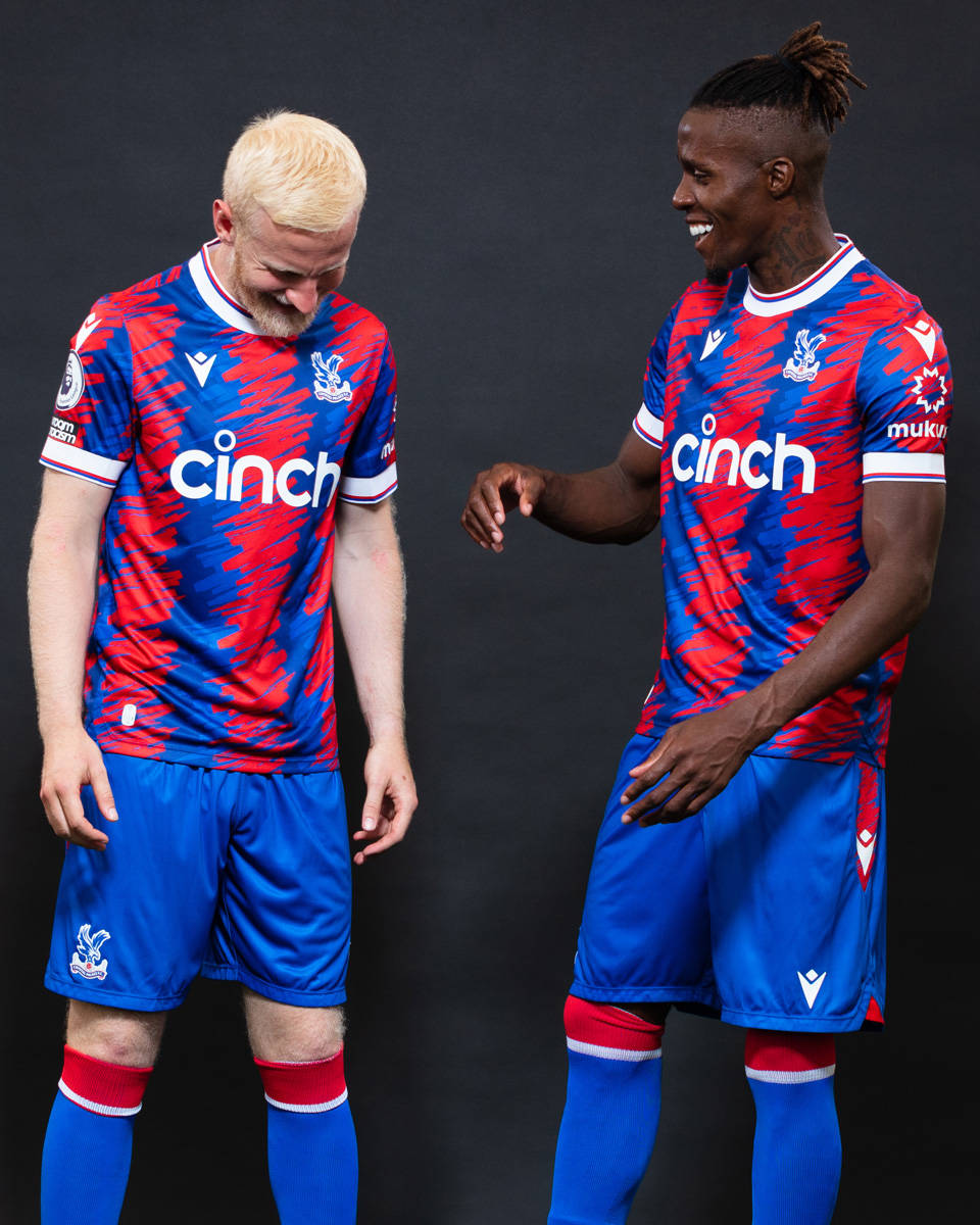 水晶宫坚持给沃顿标价1亿英镑热刺目前对球员有意的简单介绍  第1张