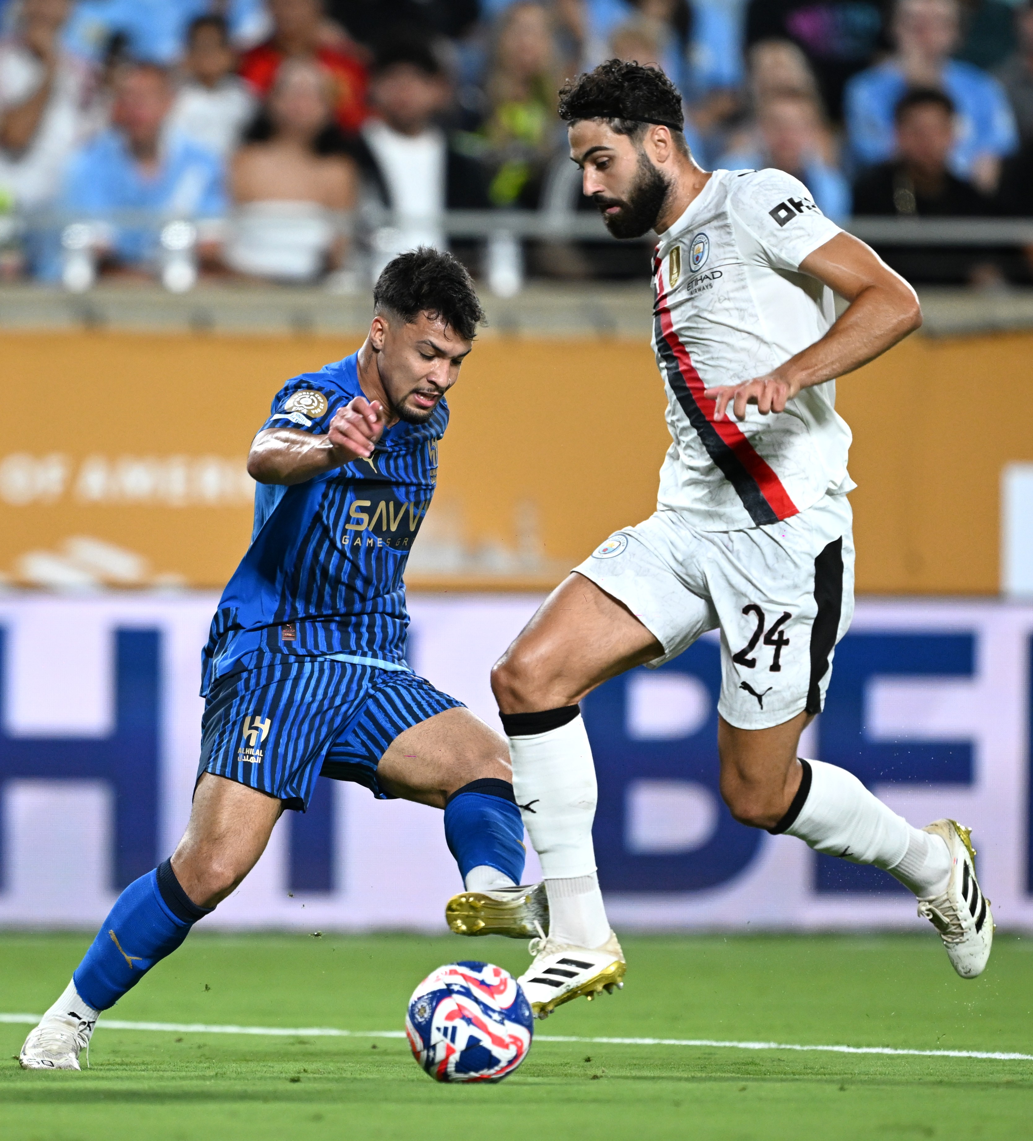 关于世俱杯利雅得新月无缘四强亚洲球队全部出局的信息  第1张