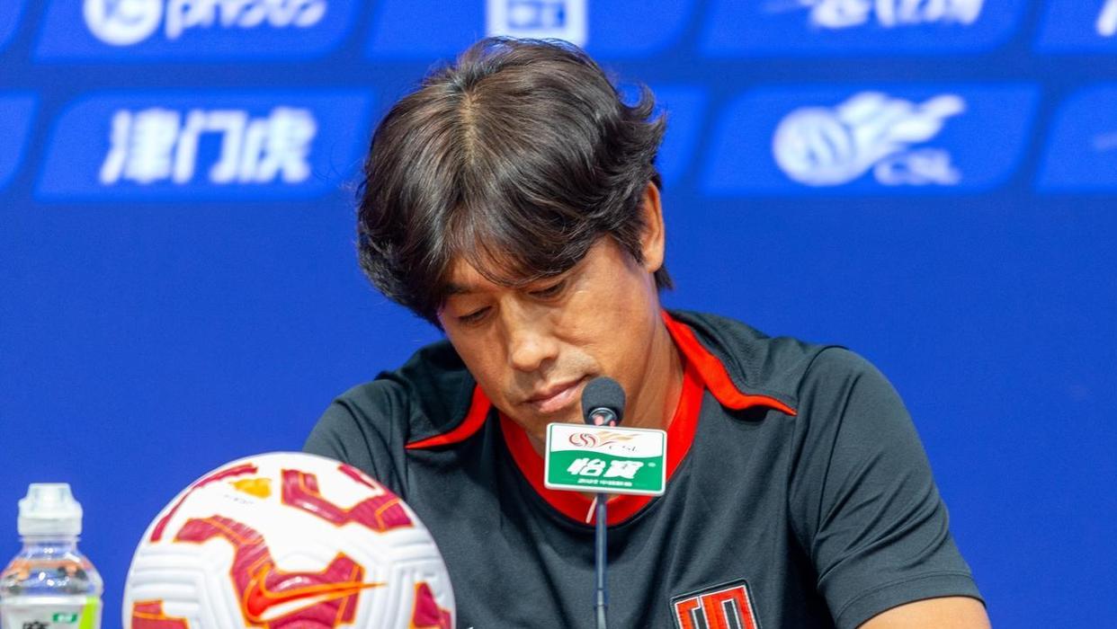 关于曝成都蓉城启动明年选帅工作徐正源或离任的信息 第1张 关于曝成都蓉城启动明年选帅工作徐正源或离任的信息 第1张