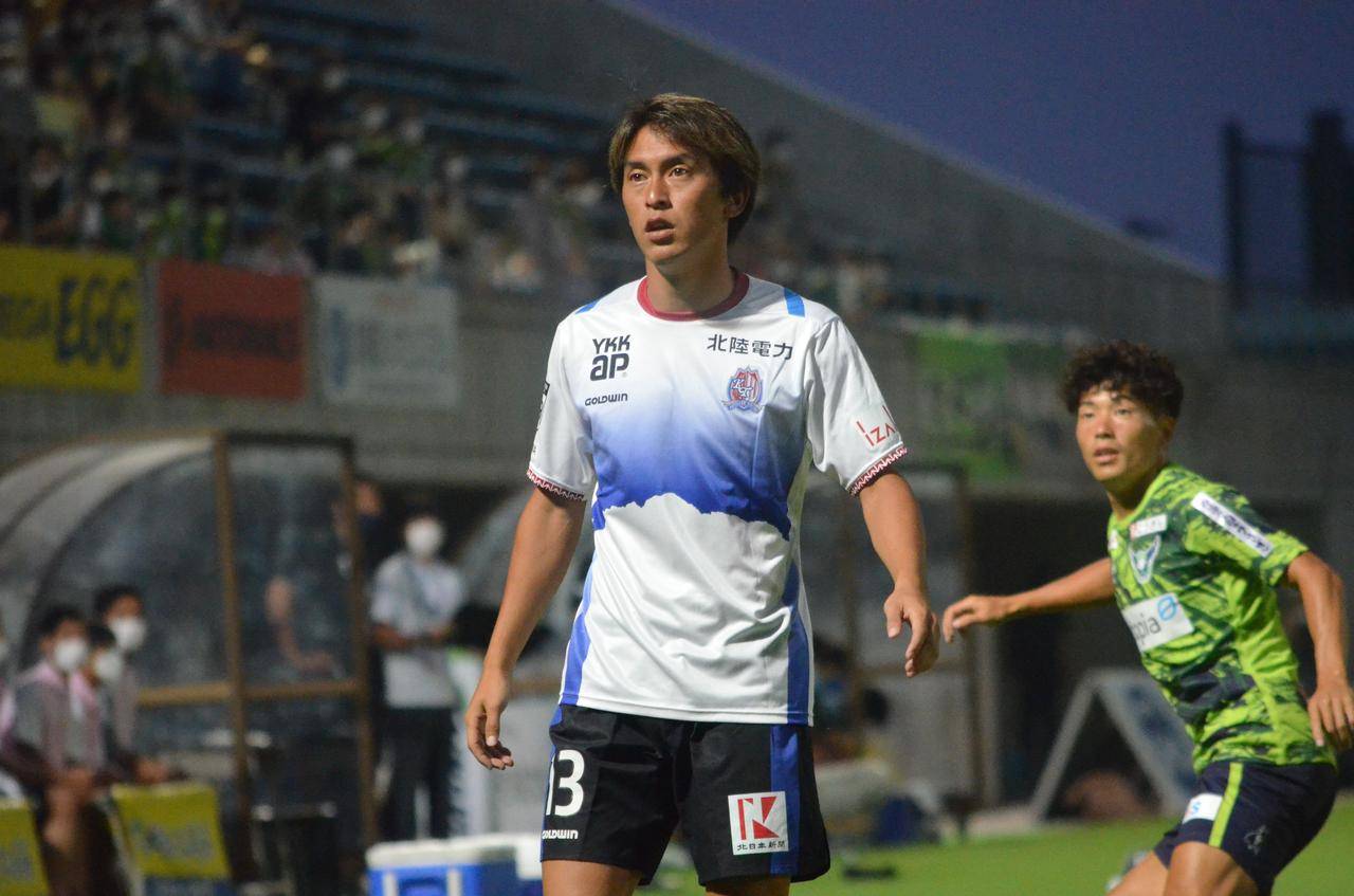 关于日职乙富山胜利vs大宫松鼠前瞻分析攻守对决下的两极争锋的信息  第2张