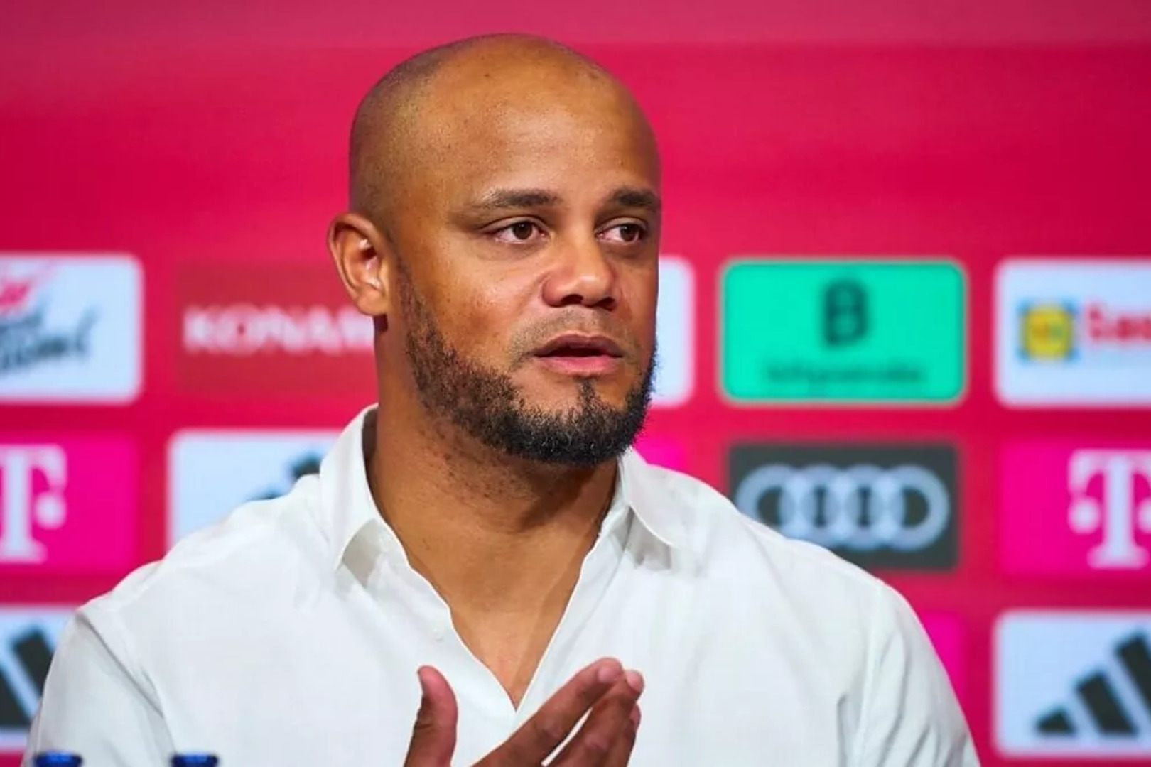 包含拜仁孔帕尼回应引援问题受伤的球员逐渐复出的词条 第2张 包含拜仁孔帕尼回应引援问题受伤的球员逐渐复出的词条 第2张