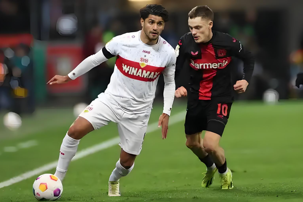 关于丹麦甲：霍森斯VS希勒罗德的信息  第2张