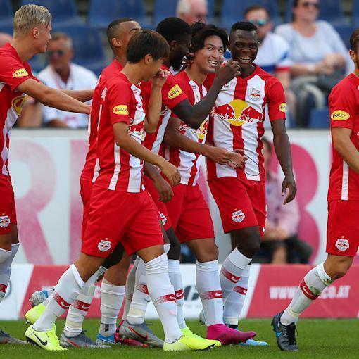 关于奥甲:林茨蓝白VS奥地利维也纳的信息 第1张 关于奥甲:林茨蓝白VS奥地利维也纳的信息 第1张