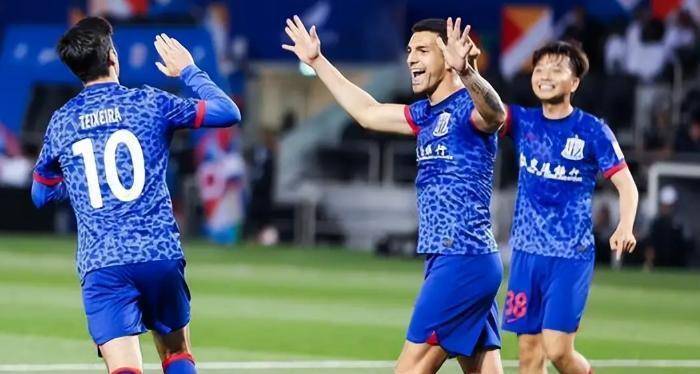 包含申花今日出征马来西亚战亚冠下一轮对阵柔佛新山的词条  第2张