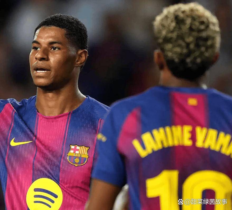 巴塞罗那考虑引进拉什福德巴萨因尼科威廉姆斯续约改变目标的简单介绍 第1张 巴塞罗那考虑引进拉什福德巴萨因尼科威廉姆斯续约改变目标的简单介绍 第1张