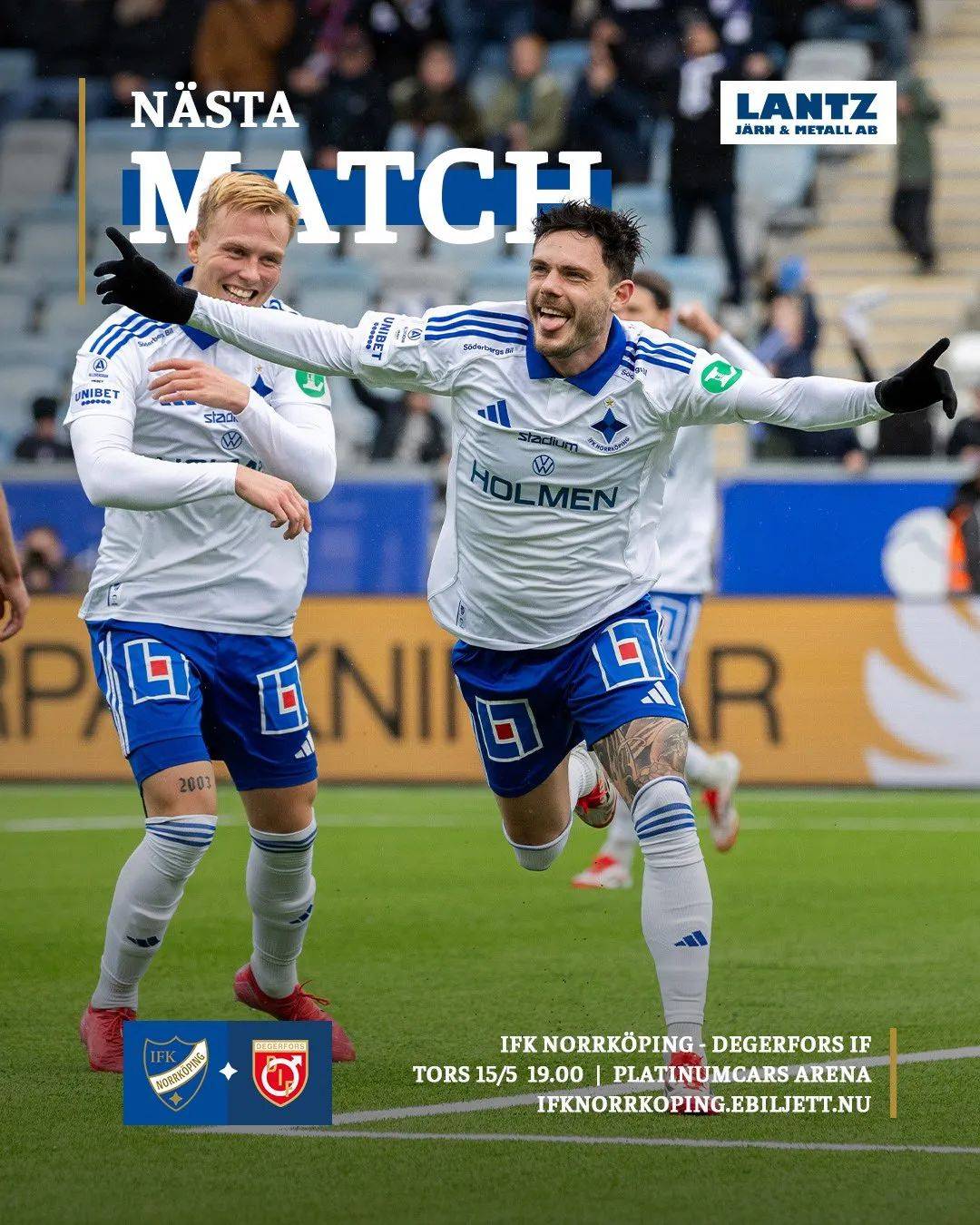 包含瑞超北雪平VS韦纳穆前瞻北雪平已经多轮联赛不胜的词条  第2张