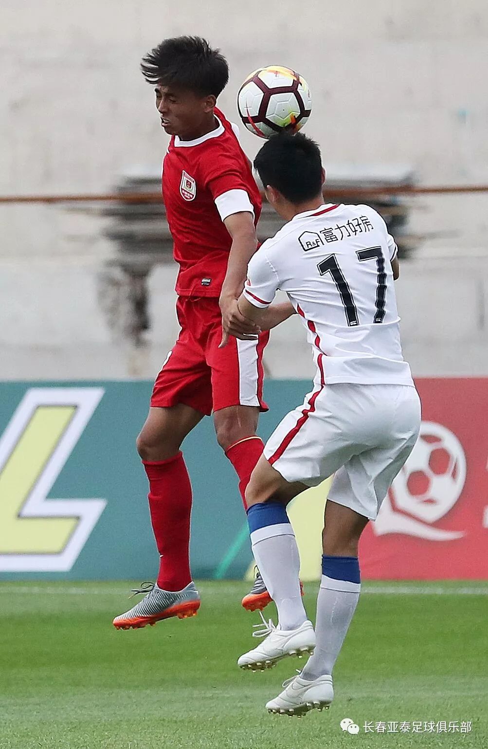 意青乙：AC雷纳特U19VS布雷西亚联U19的简单介绍