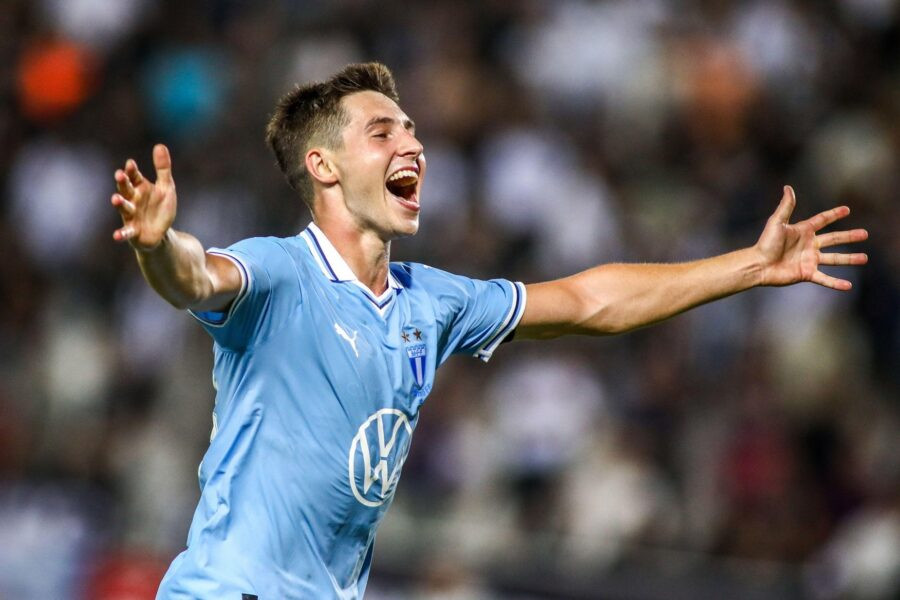 瑞典超哈姆斯塔德VS马尔默前瞻预测马尔默保持面对哈姆斯塔德连胜的简单介绍  第2张