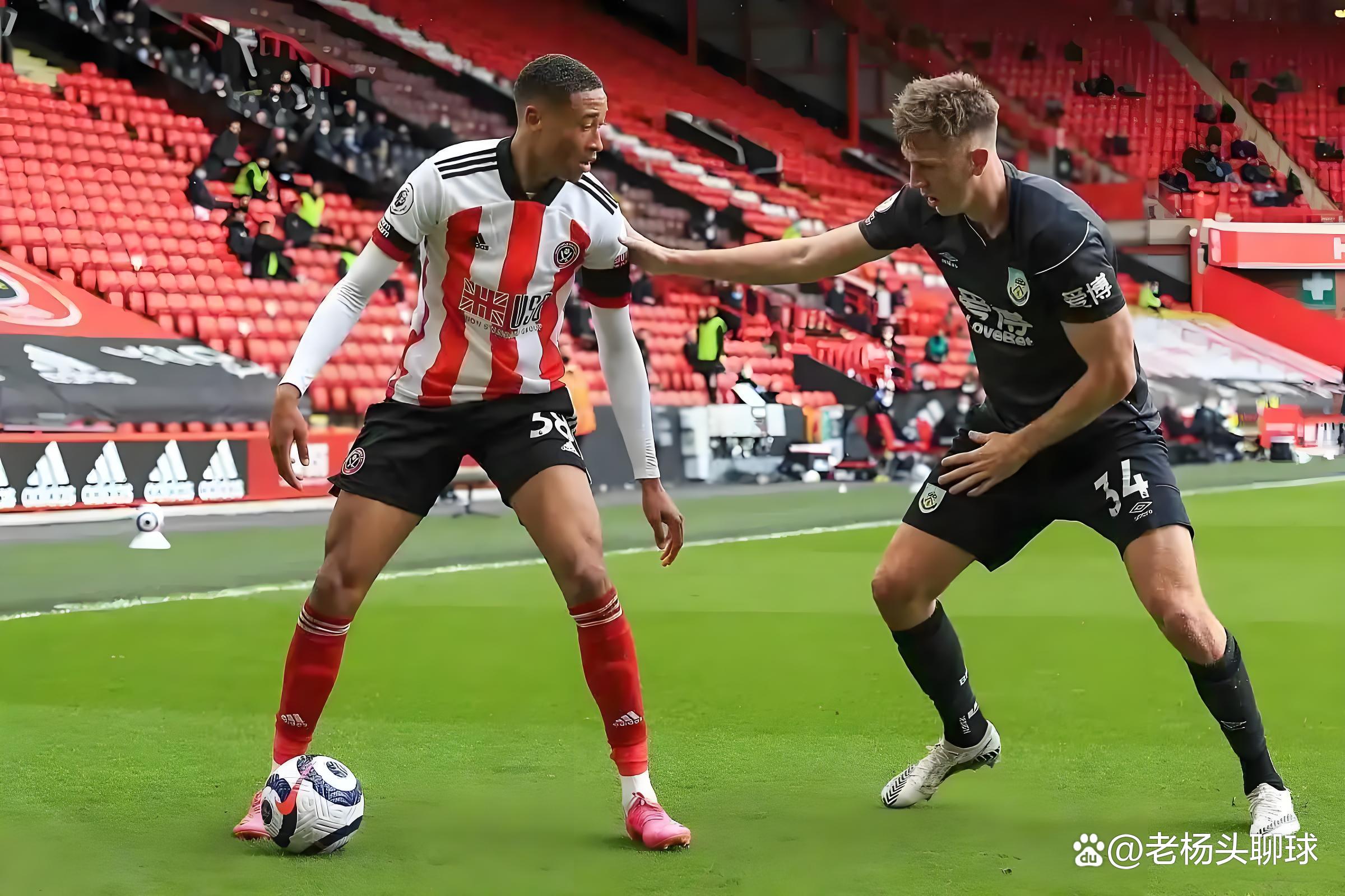 关于英冠布莱克本VS谢菲尔德联预测谢菲尔德联上场联赛重返正轨的信息  第1张