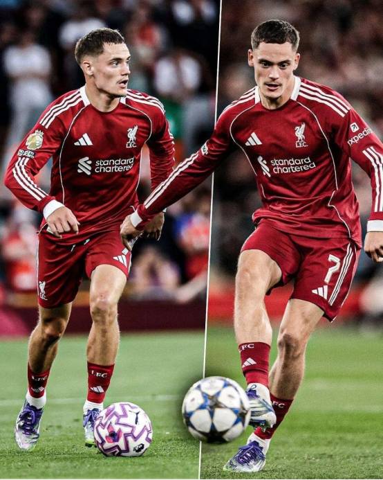 英超利物浦VS曼联比分预测红军势头戛然而止的简单介绍  第2张