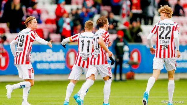 挪超瓦勒伦加VS腓特烈斯塔前瞻腓特烈斯塔近况不佳的简单介绍