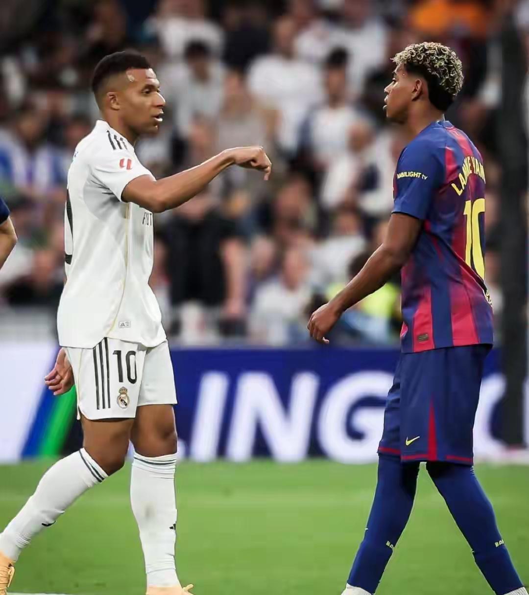 西甲8月最佳球员提名姆巴佩、亚马尔领衔5人候选的简单介绍