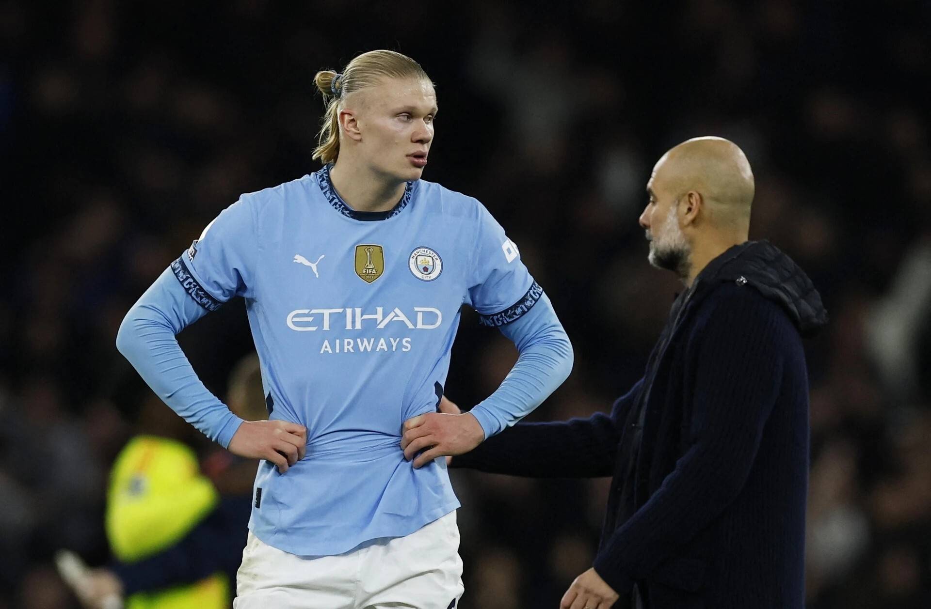 曼城将战布莱顿昔日霸主寻求打破颓势的简单介绍 第1张 曼城将战布莱顿昔日霸主寻求打破颓势的简单介绍 第1张